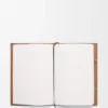 Cats Notizbuch aus Kalbsleder Cats Notizbuch aus Kalbsleder