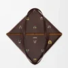 «Cats XL Puzzle Fold»-Tasche aus Nappa-Kalbsleder «Cats XL Puzzle Fold»-Tasche aus Nappa-Kalbsleder