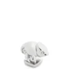 Chameleon-Anstecknadel aus Messing