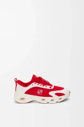 Cloudsolo-Sneaker