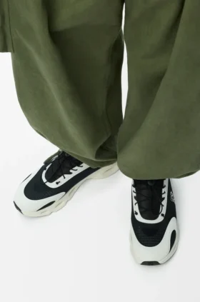 Cloudsolo-Sneaker