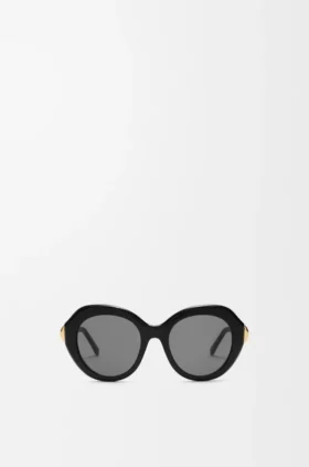 Coil Butterfly Sonnenbrille
