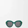 Coil Butterfly Sonnenbrille Coil Butterfly Sonnenbrille
