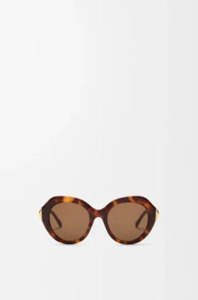 Coil Butterfly Sonnenbrille