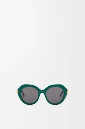 Coil Butterfly Sonnenbrille