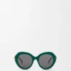 Coil Butterfly Sonnenbrille Coil Butterfly Sonnenbrille