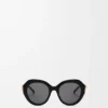 Coil Butterfly Sonnenbrille Coil Butterfly Sonnenbrille