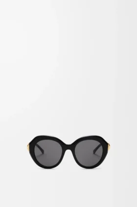 Coil Butterfly Sonnenbrille