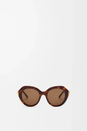 Coil Butterfly Sonnenbrille