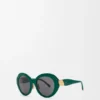 Coil Butterfly Sonnenbrille Coil Butterfly Sonnenbrille