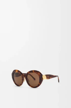 Coil Butterfly Sonnenbrille