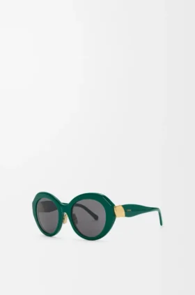 Coil Butterfly Sonnenbrille