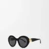 Coil Butterfly Sonnenbrille Coil Butterfly Sonnenbrille