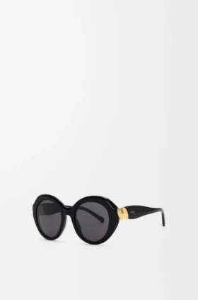 Coil Butterfly Sonnenbrille