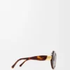 Coil Butterfly Sonnenbrille Coil Butterfly Sonnenbrille