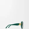 Coil Butterfly Sonnenbrille Coil Butterfly Sonnenbrille