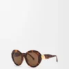 Coil Butterfly Sonnenbrille