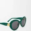 Coil Butterfly Sonnenbrille Coil Butterfly Sonnenbrille