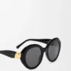 Coil Butterfly Sonnenbrille Coil Butterfly Sonnenbrille