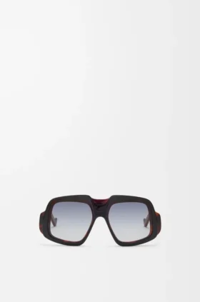 Collage-Sonnenbrille