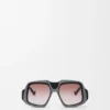 Collage-Sonnenbrille Collage-Sonnenbrille