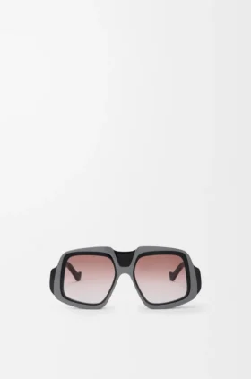 Collage-Sonnenbrille