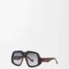 Collage-Sonnenbrille Collage-Sonnenbrille