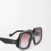 Collage-Sonnenbrille Collage-Sonnenbrille