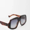 Collage-Sonnenbrille Collage-Sonnenbrille