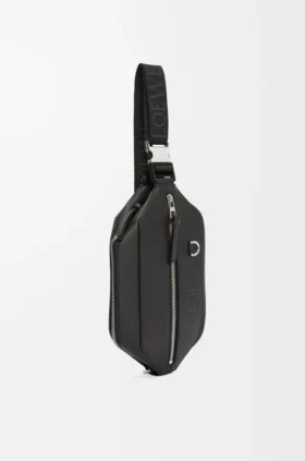 Convertible Sling aus klassischem Kalbsleder