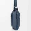 Convertible Sling aus klassischem Kalbsleder Convertible Sling aus klassischem Kalbsleder