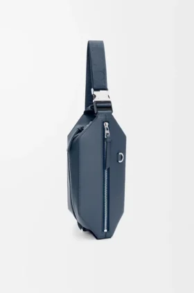 Convertible Sling aus klassischem Kalbsleder