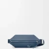 Convertible Sling aus klassischem Kalbsleder Convertible Sling aus klassischem Kalbsleder