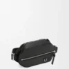 Convertible Sling aus klassischem Kalbsleder Convertible Sling aus klassischem Kalbsleder