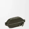 Convertible Sling aus klassischem Kalbsleder Convertible Sling aus klassischem Kalbsleder