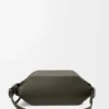 Convertible Sling aus klassischem Kalbsleder Convertible Sling aus klassischem Kalbsleder