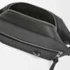 Convertible Sling aus klassischem Kalbsleder Convertible Sling aus klassischem Kalbsleder