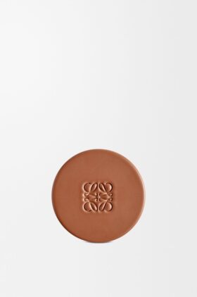 Deckel für kleine Kerzen