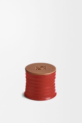 Deckel für kleine Kerzen