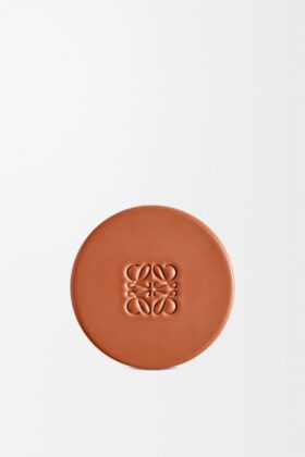Deckel für mittelgrosse Kerzen