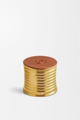 Deckel für mittelgrosse Kerzen