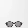 Delta Slim Sonnenbrille