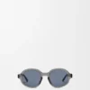 Delta Slim Sonnenbrille