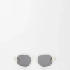 Delta Slim Sonnenbrille