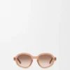 Delta Slim Sonnenbrille