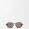 Delta Slim Sonnenbrille