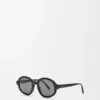 Delta Slim Sonnenbrille