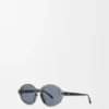 Delta Slim Sonnenbrille