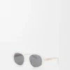 Delta Slim Sonnenbrille