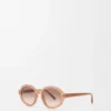 Delta Slim Sonnenbrille